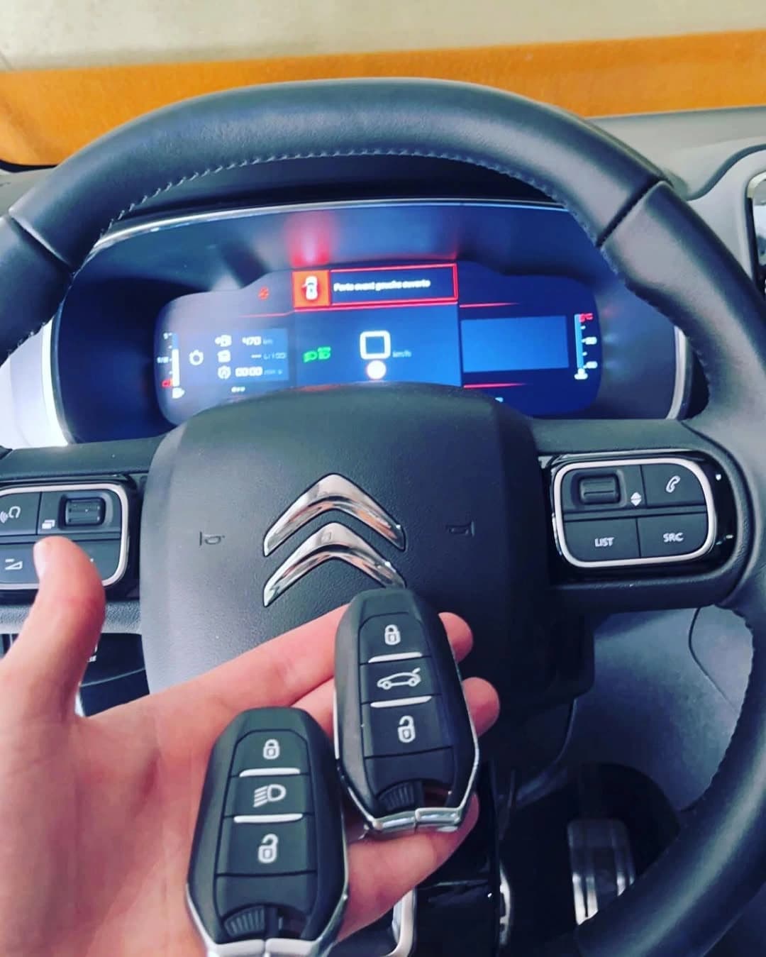 Double de clé - Cléauto06